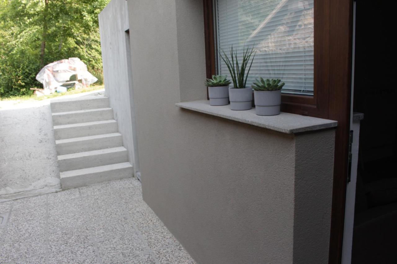 Apartma Melinc Bovec Exterior photo