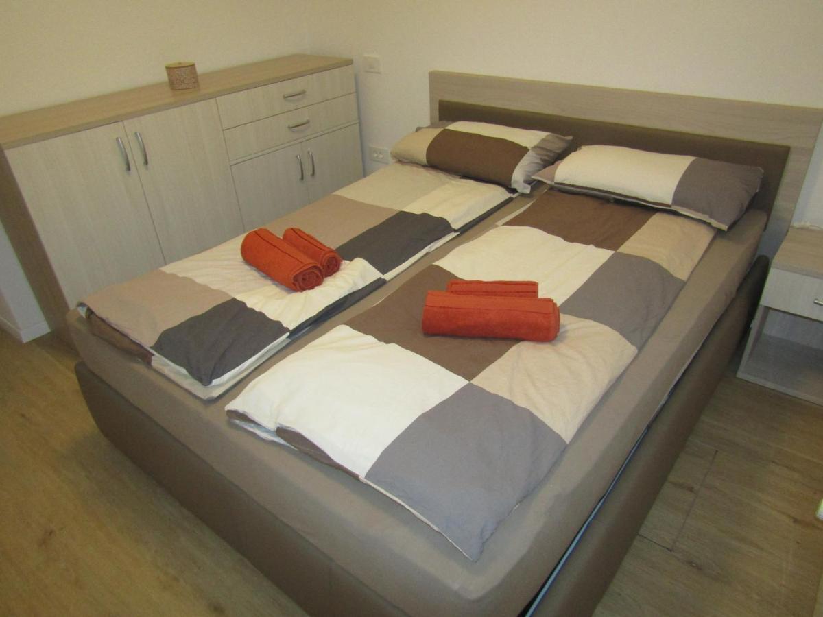 Apartma Melinc Bovec Exterior photo