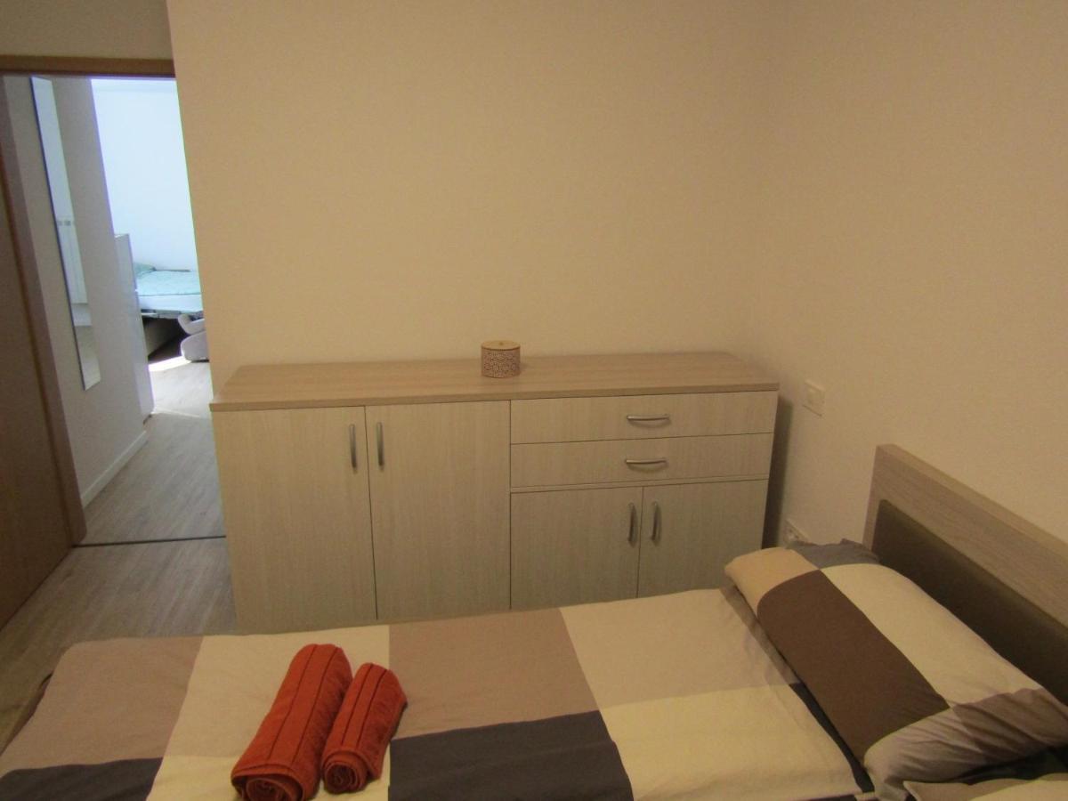 Apartma Melinc Bovec Exterior photo
