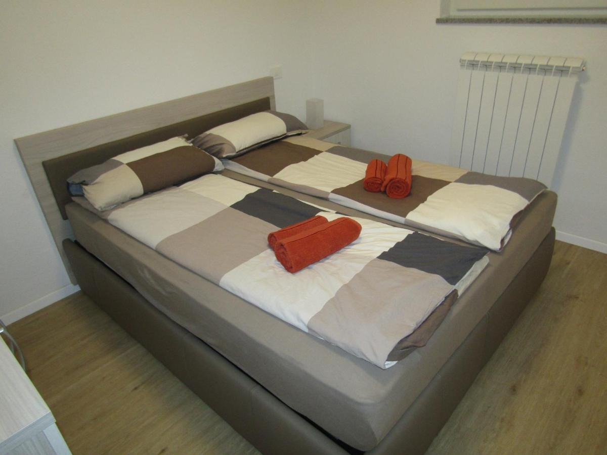 Apartma Melinc Bovec Exterior photo