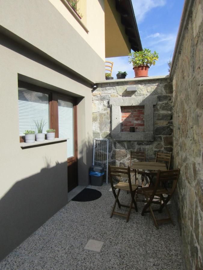 Apartma Melinc Bovec Exterior photo