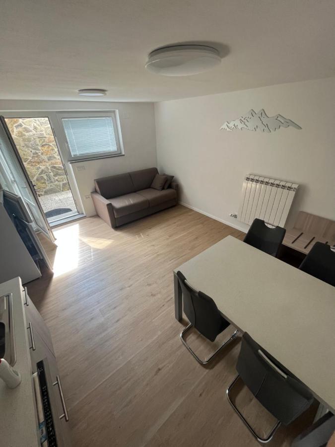 Apartma Melinc Bovec Exterior photo
