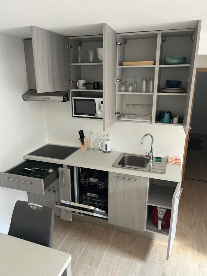 Apartma Melinc Bovec Exterior photo