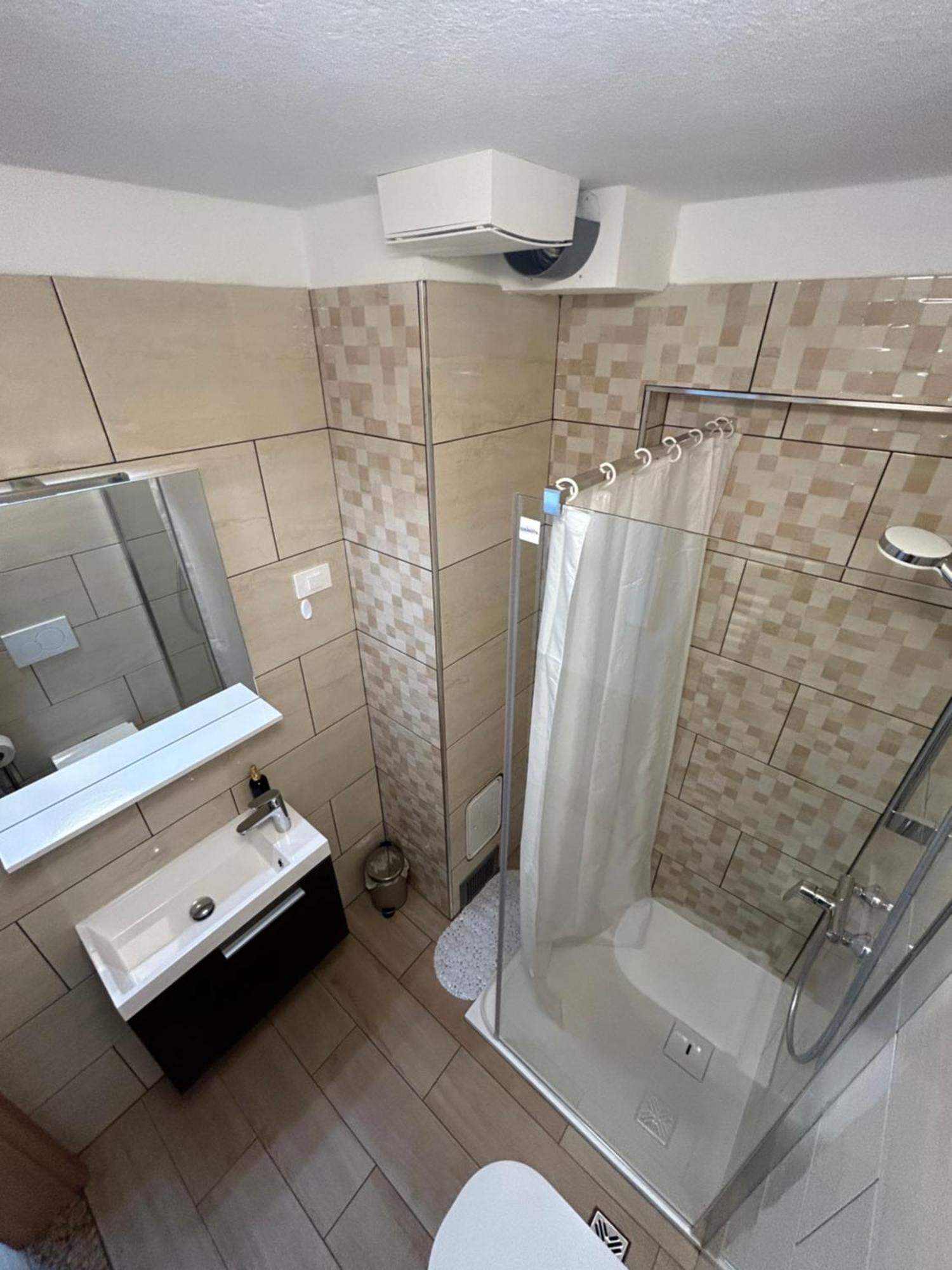Apartma Melinc Bovec Exterior photo