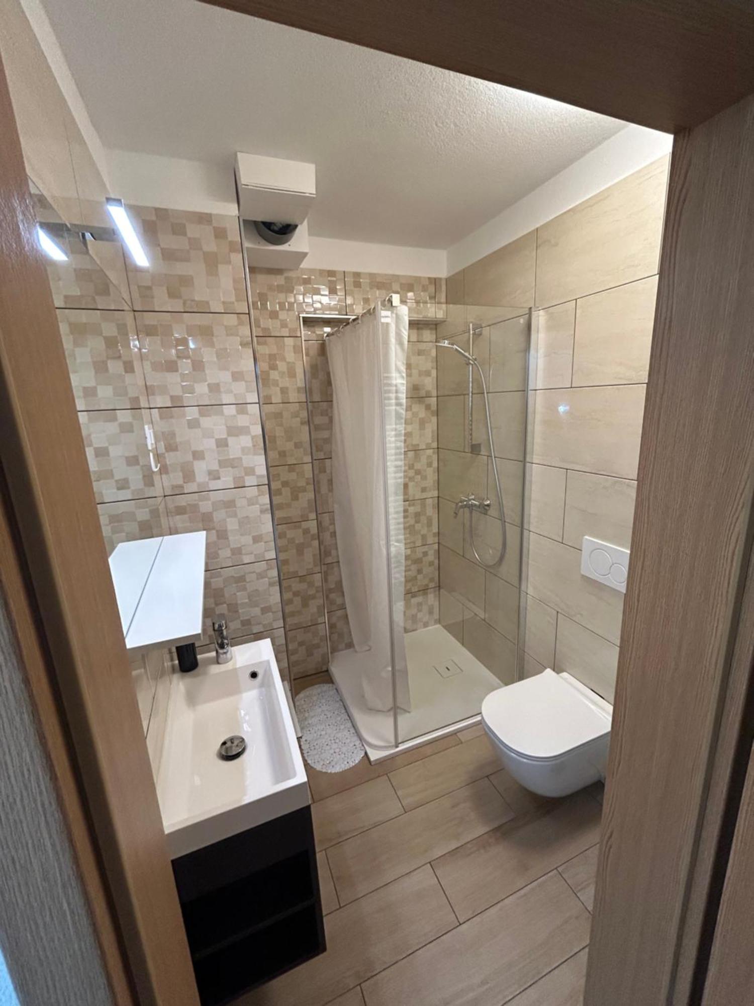 Apartma Melinc Bovec Exterior photo