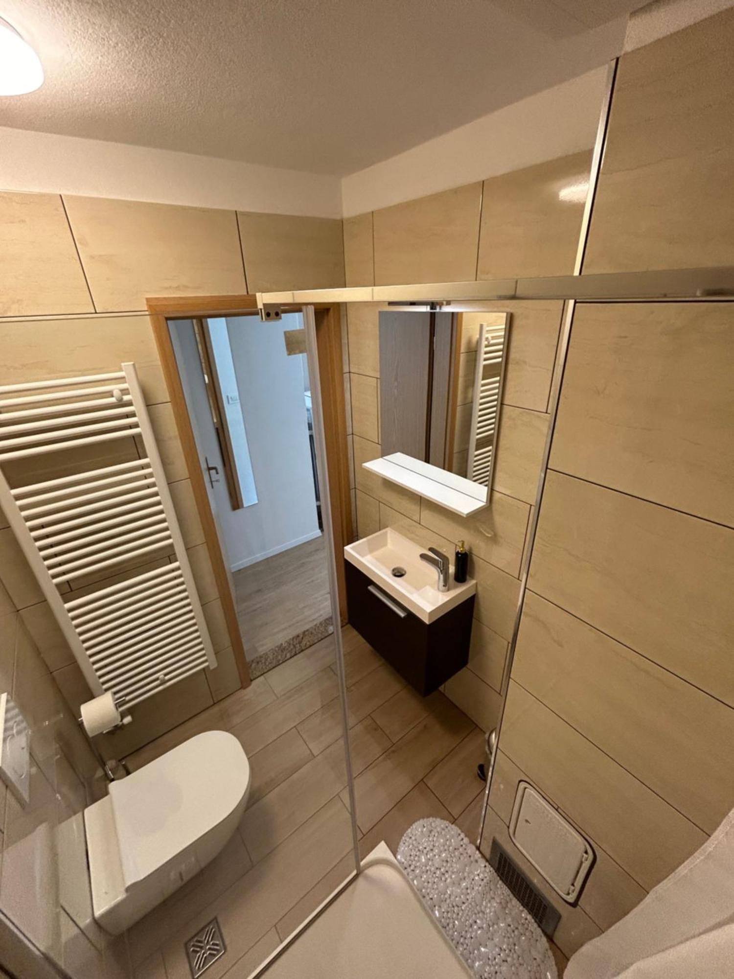 Apartma Melinc Bovec Exterior photo
